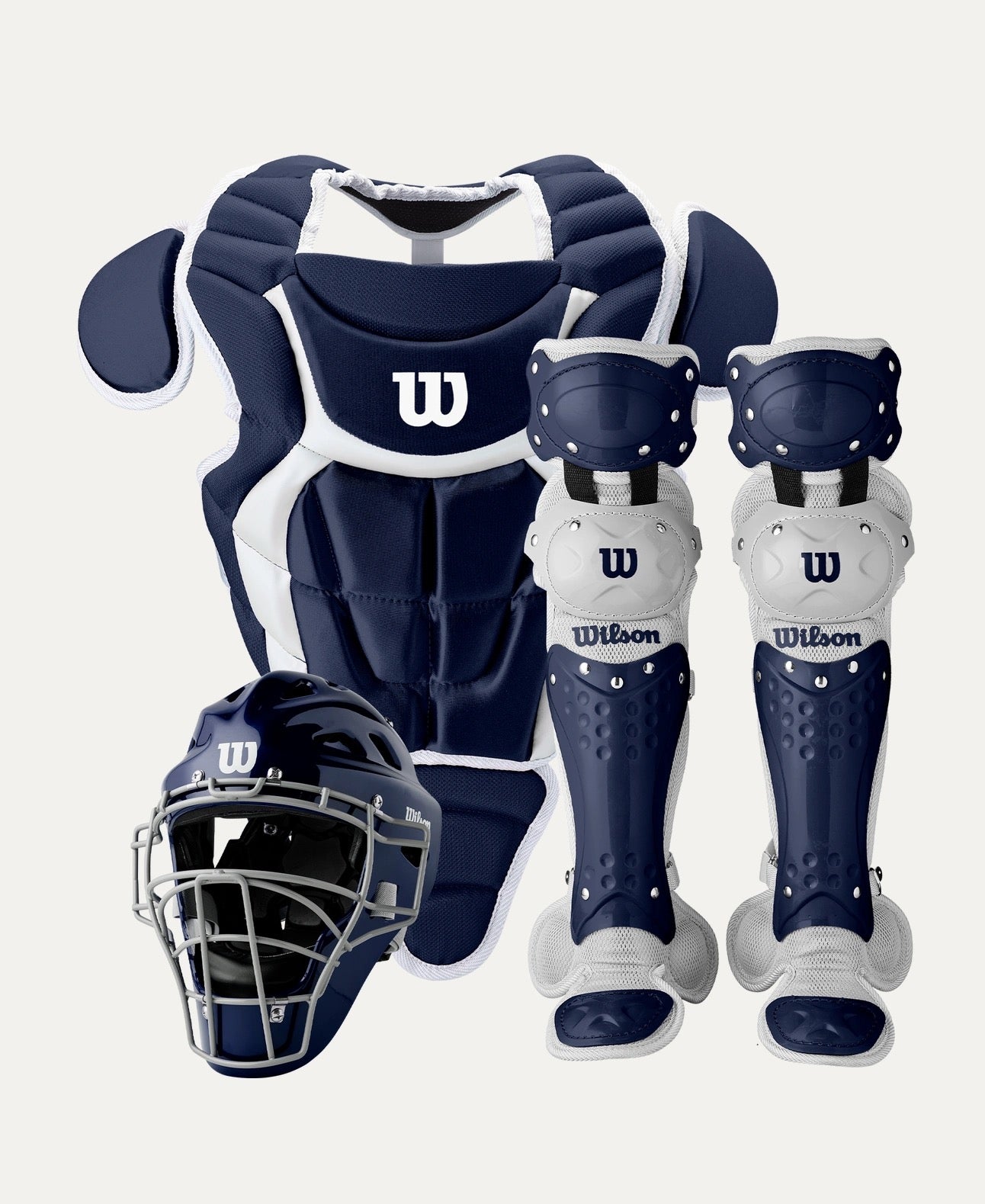 C200 Youth Catcher's Gear Kit