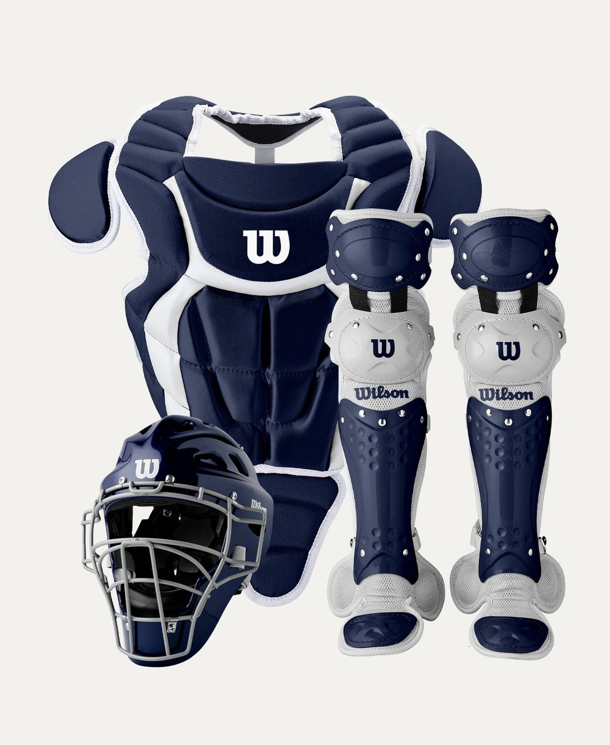 C200 Youth Catcher's Gear Kit