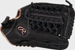 R9 SERIES 12-INCH INFIELD/PITCHER'S FASTPITCH GLOVE, RIGHT HAND THROW