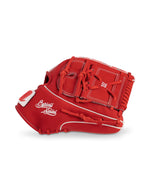 LIZARD SKINS CYPRESS 45K2LS 12" RED