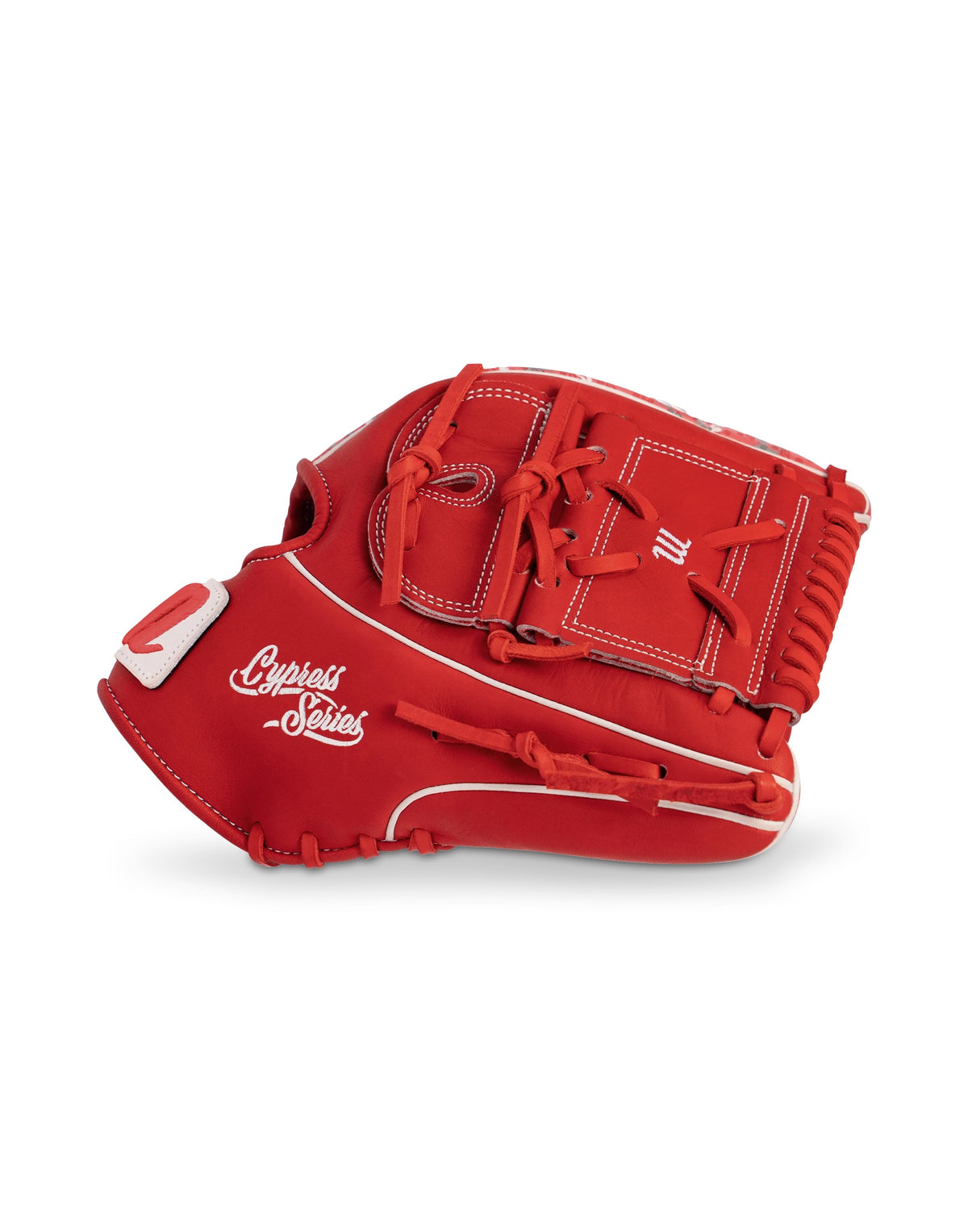 LIZARD SKINS CYPRESS 45K2LS 12" RED