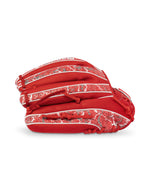 LIZARD SKINS CYPRESS 45K2LS 12" RED