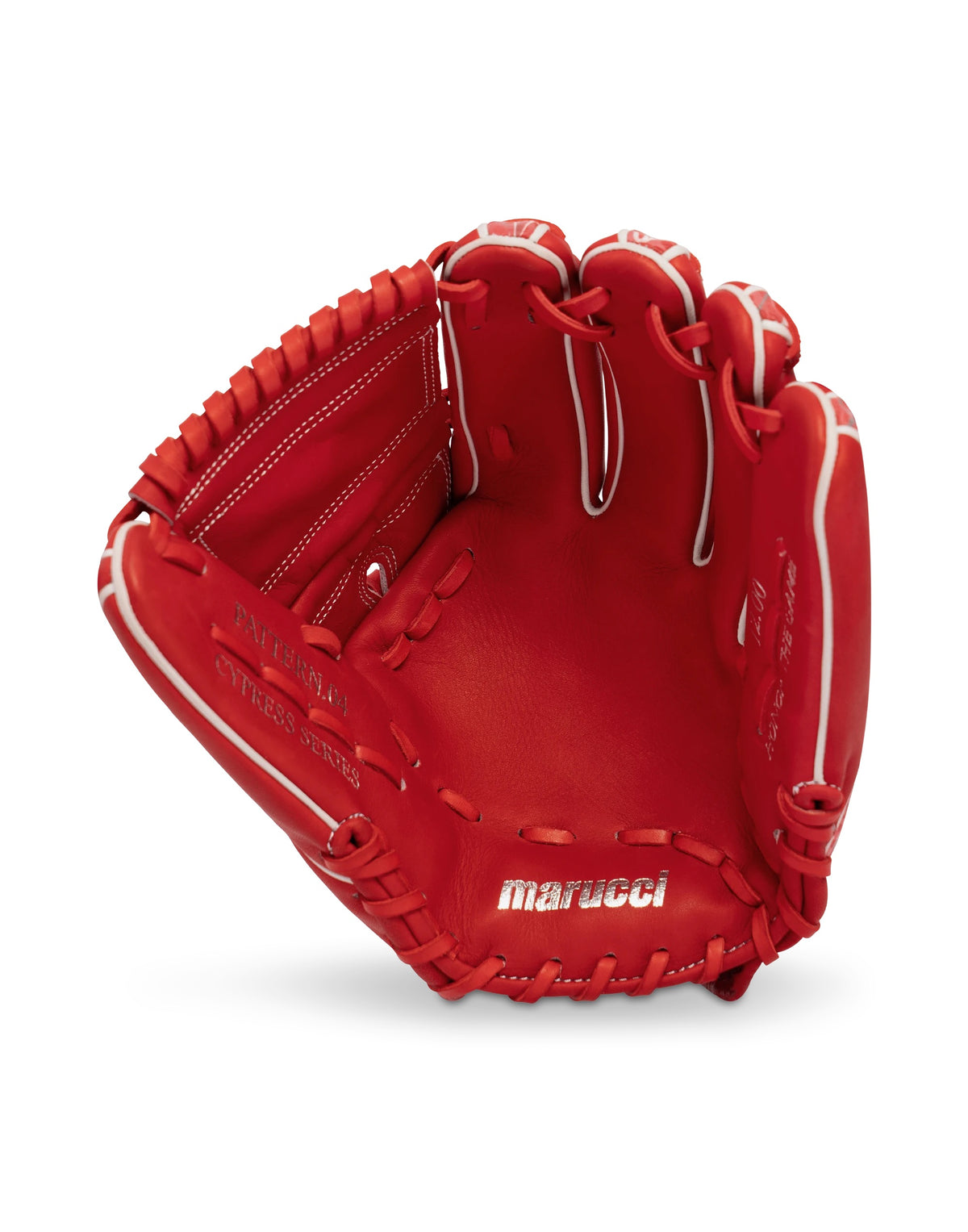 LIZARD SKINS CYPRESS 45K2LS 12" RED