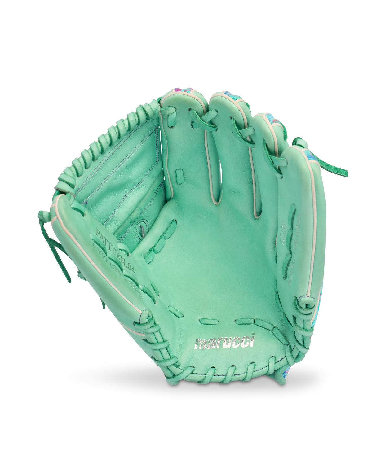 LIZARD SKINS CYPRESS 45K2LS 12" MINT