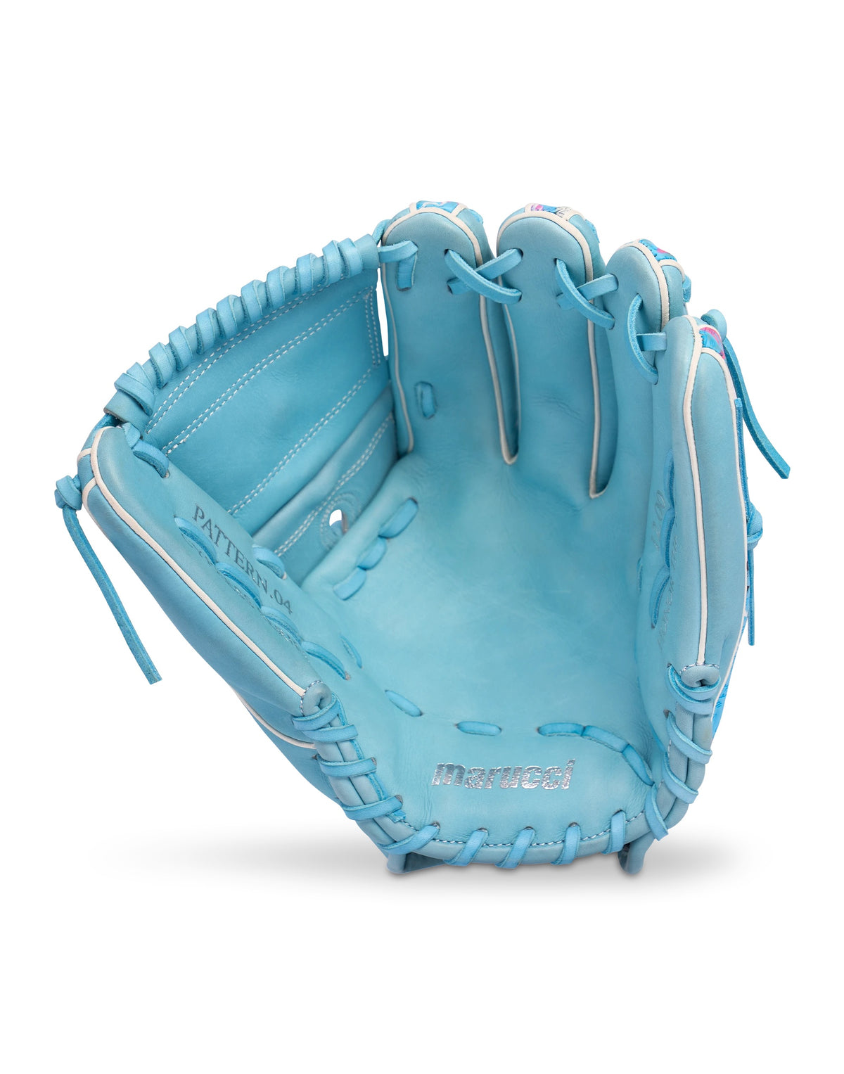 LIZARD SKINS CYPRESS 45K2LS 12" BLUE