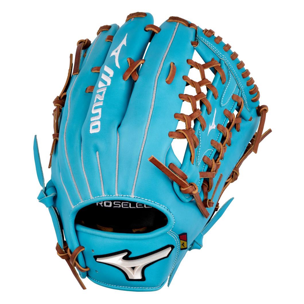 GPS-73D PRO SELECT 12.75" BASEBALL GLOVE, LEFT/RIGHT