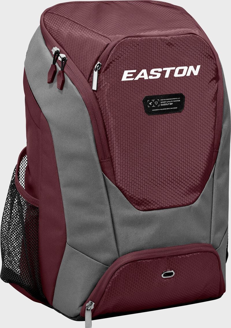 EASTON DUGOUT BACKPACK