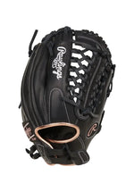 R9 SERIES 12-INCH INFIELD/PITCHER'S FASTPITCH GLOVE, RIGHT HAND THROW