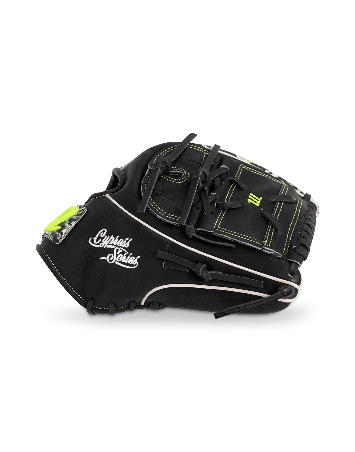 LIZARD SKINS CYPRESS 45K2LS 12" BLACK