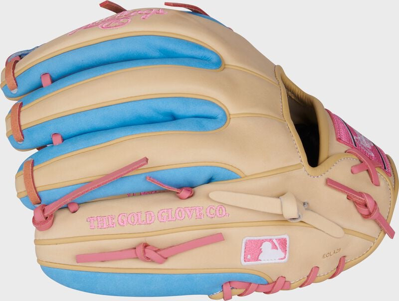 HEART OF THE HIDE 11.5" INFIELD GLOVE, RIGHT HAND THROW