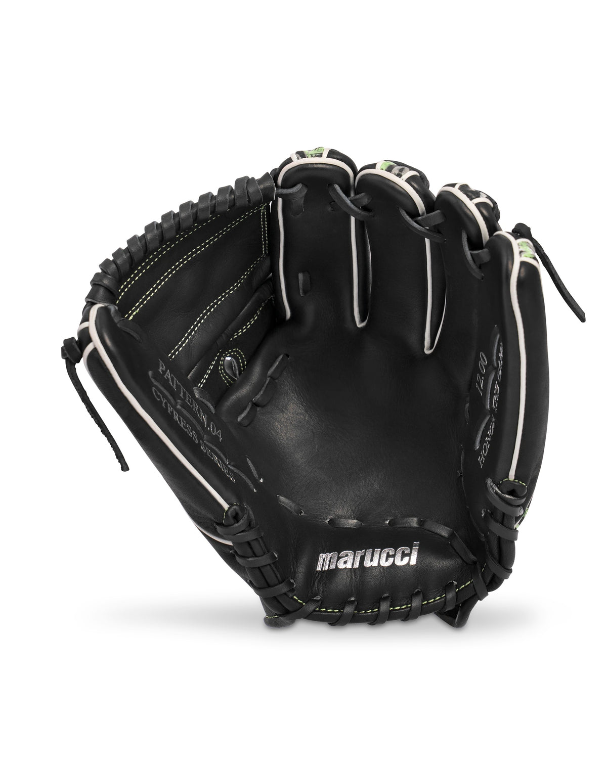 LIZARD SKINS CYPRESS 45K2LS 12" BLACK