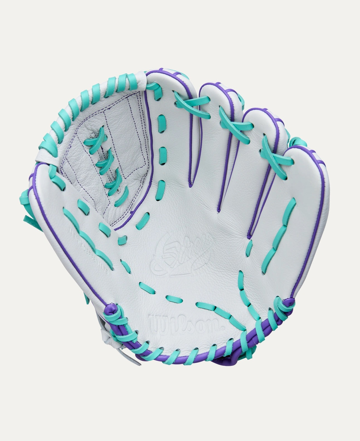 A500 Siren 11.75" Youth FP Glove