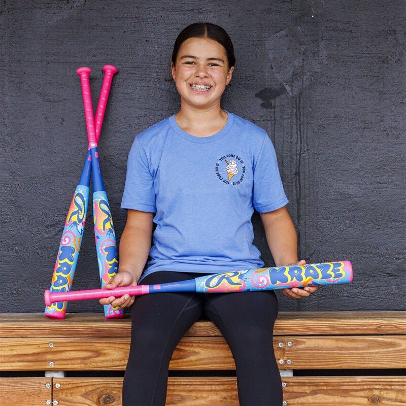 2027 RAWLINGS KRAZE -13 FP BAT