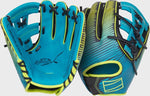 RAWLINGS LIMITED EDITION REV1X 11.75 INFIELD GLOVE, RIGHT HAND