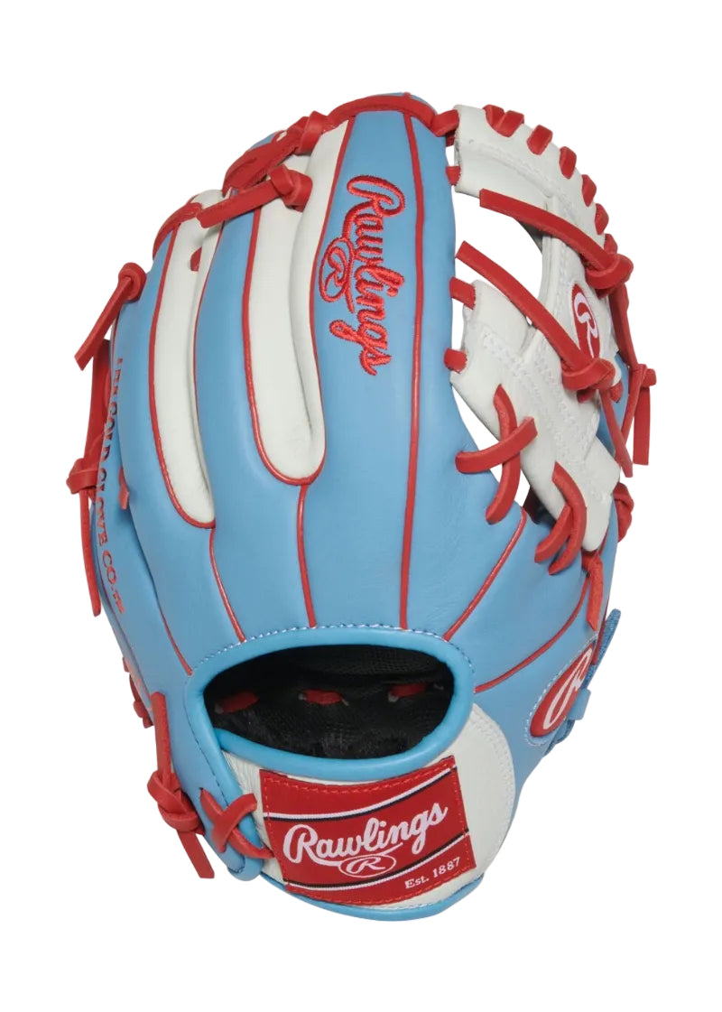 RAWLINGS SELECT PRO LITE CARLOS CORREA 10.5" BASEBALL GLOVE