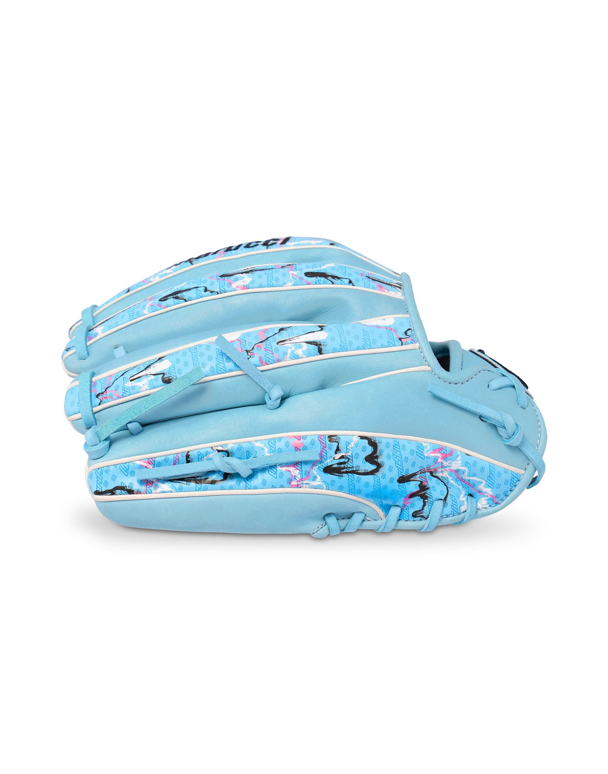 CYPRESS 43A2LS 11.5" COLUMBIA CAMO