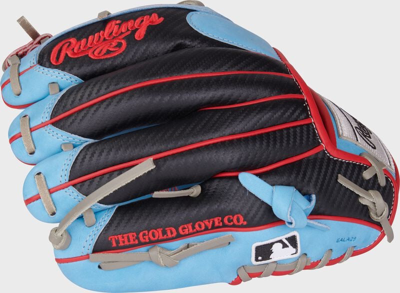 HEART OF THE HIDE 11.5" HYPER SHELL INFIELD GLOVE, RIGHT HAND THROW