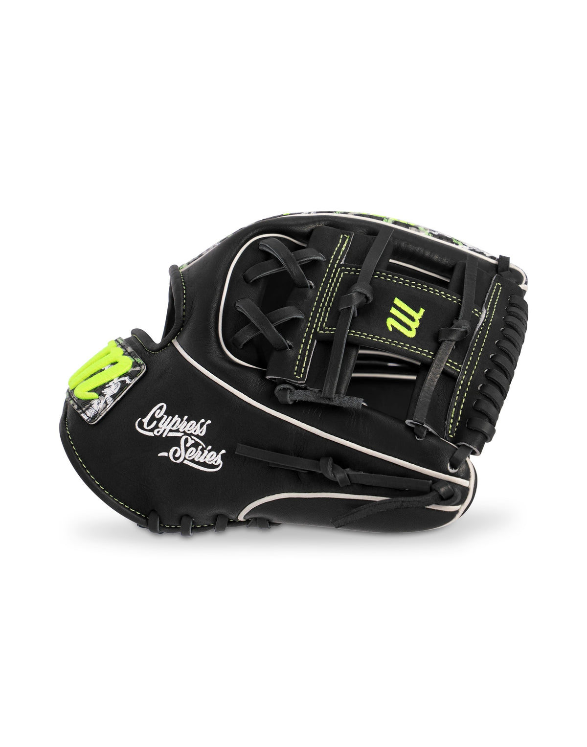 LIZARD SKINS CYPRESS 43A2LS 11.5" BLACK