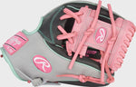 RAWLINGS HEART OF THE HIDE 11.5-INCH INFIELD GLOVE, RIGHT HAND THROW