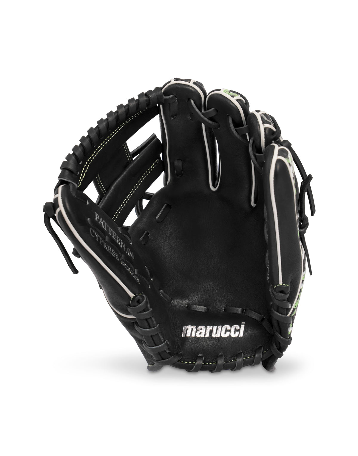 LIZARD SKINS CYPRESS 43A2LS 11.5" BLACK