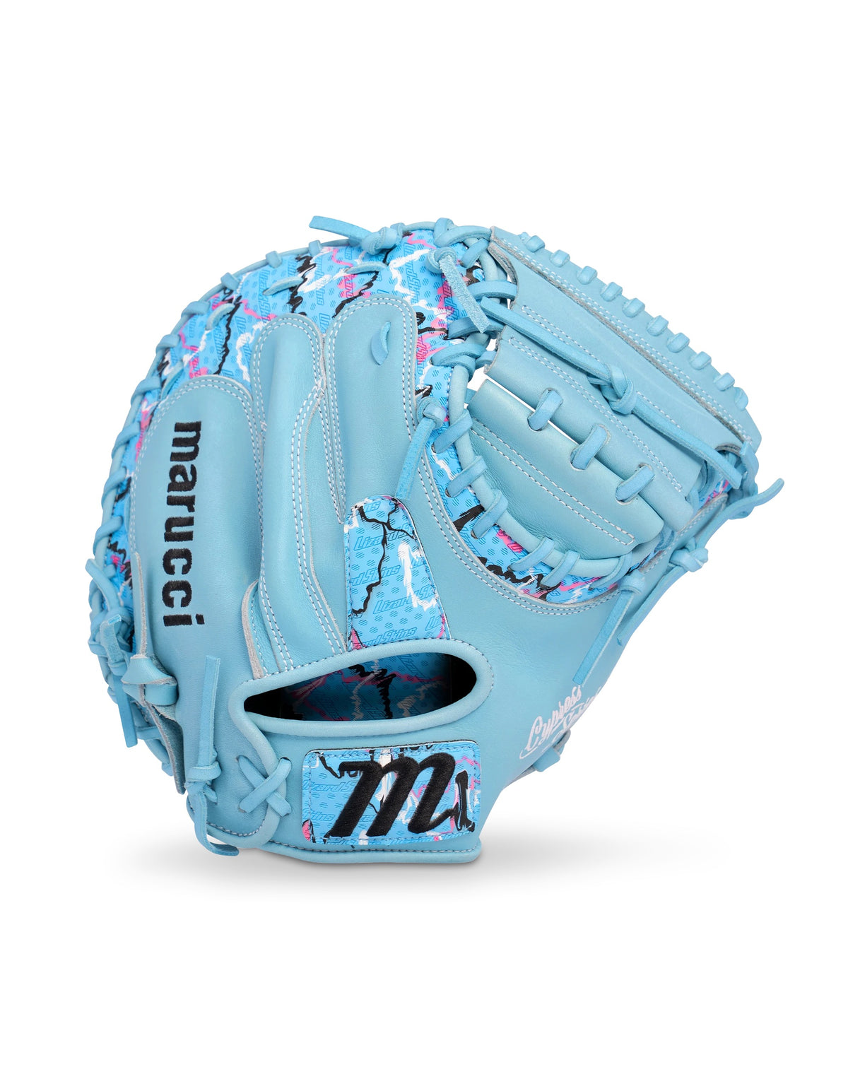 LIZARD SKINS CYPRESS 240C1LS 34" MITT COLUMBIA