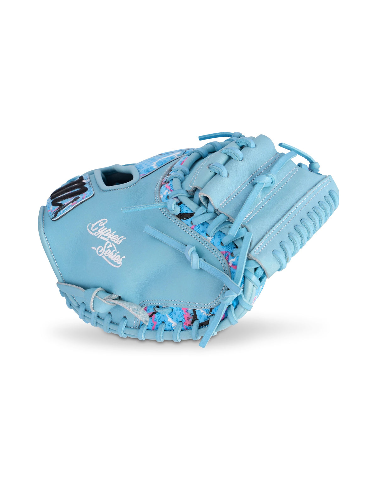 LIZARD SKINS CYPRESS 240C1LS 34" MITT COLUMBIA