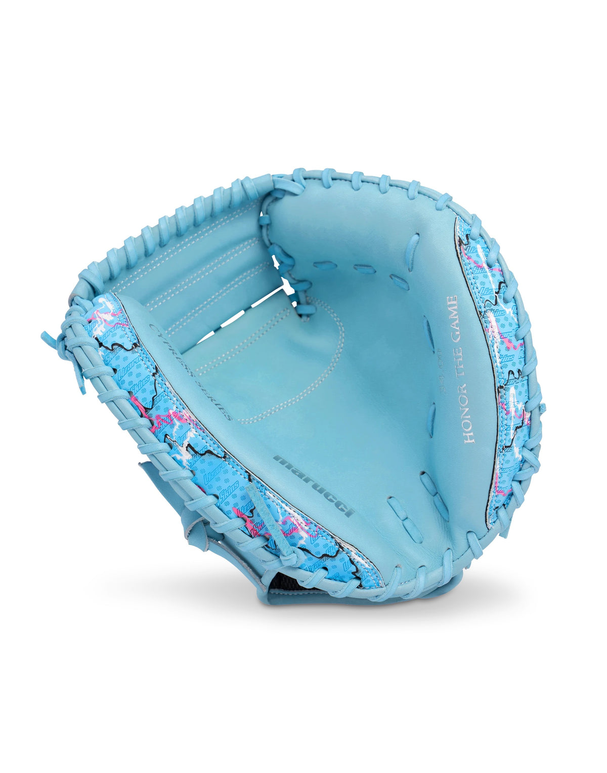 LIZARD SKINS CYPRESS 240C1LS 34" MITT COLUMBIA