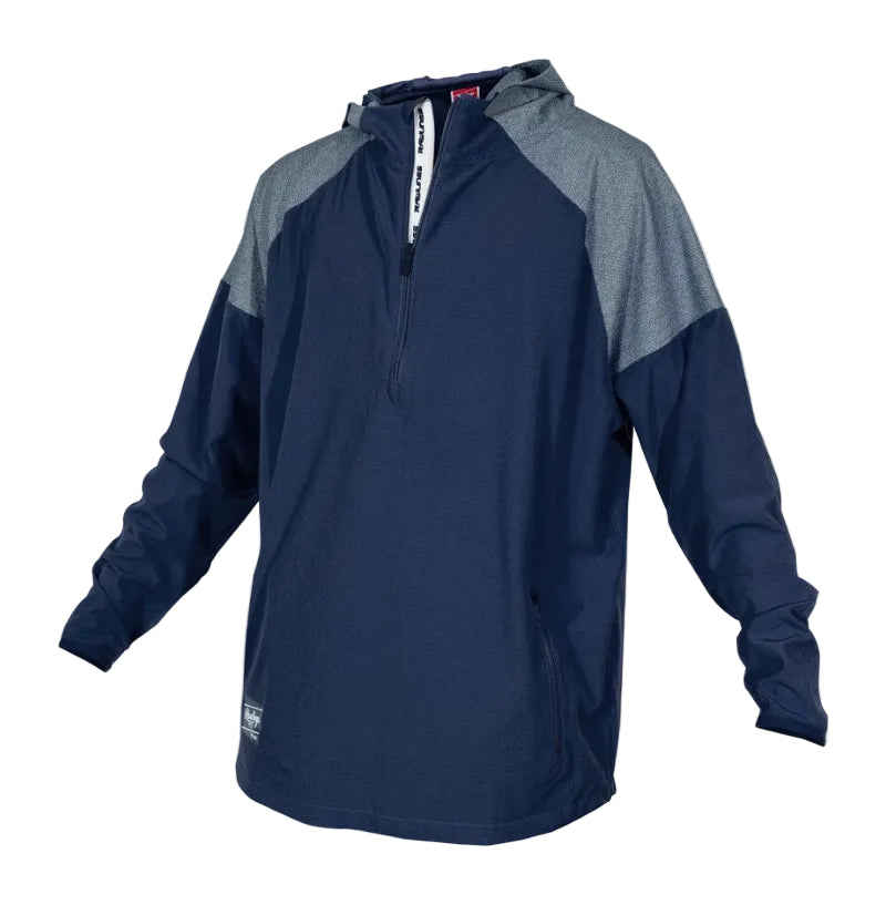 RAWLINGS COLORSYNC LONG SLEEVE JACKET