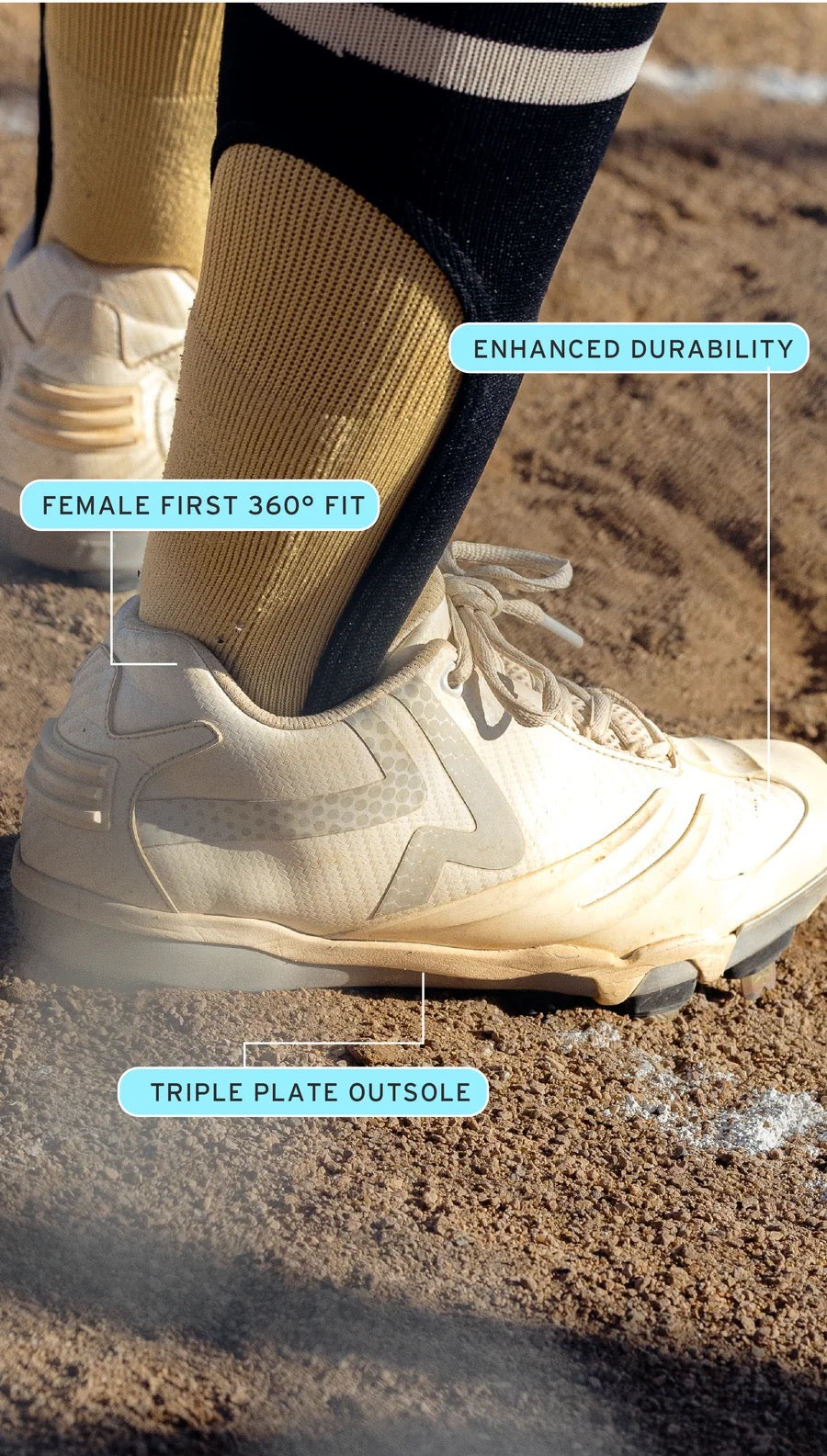 Ringor® Pro 2 Softball Spike