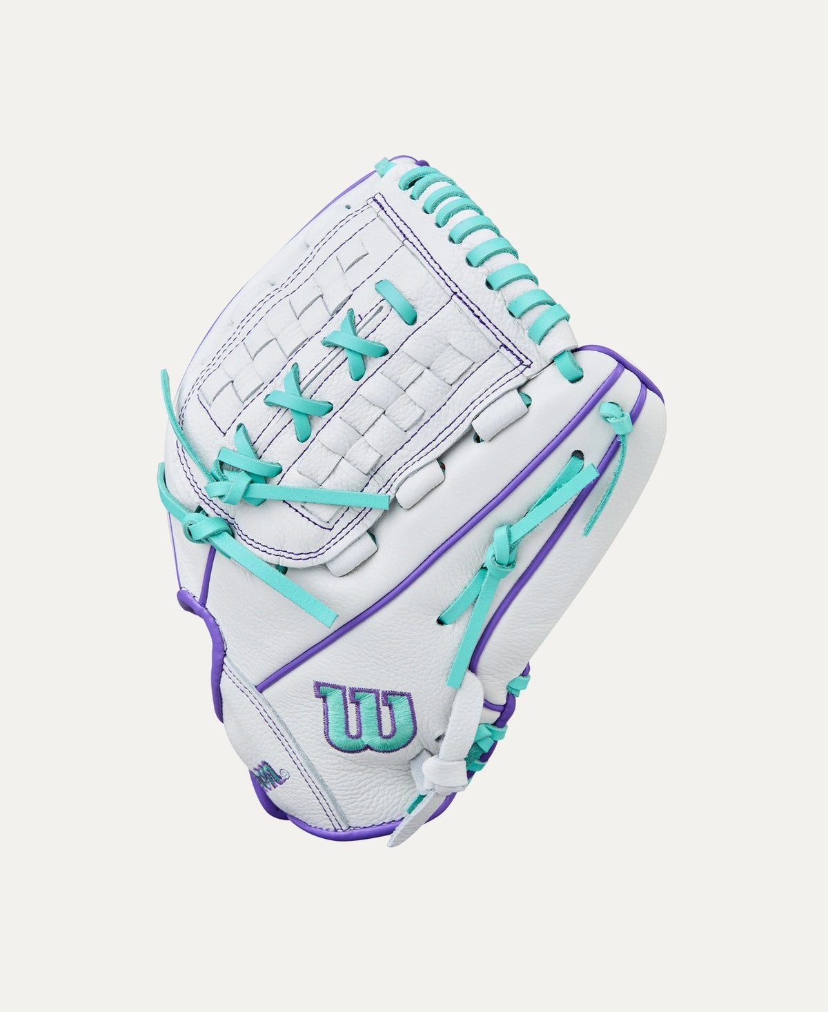 A500 Siren 11.75" Youth FP Glove