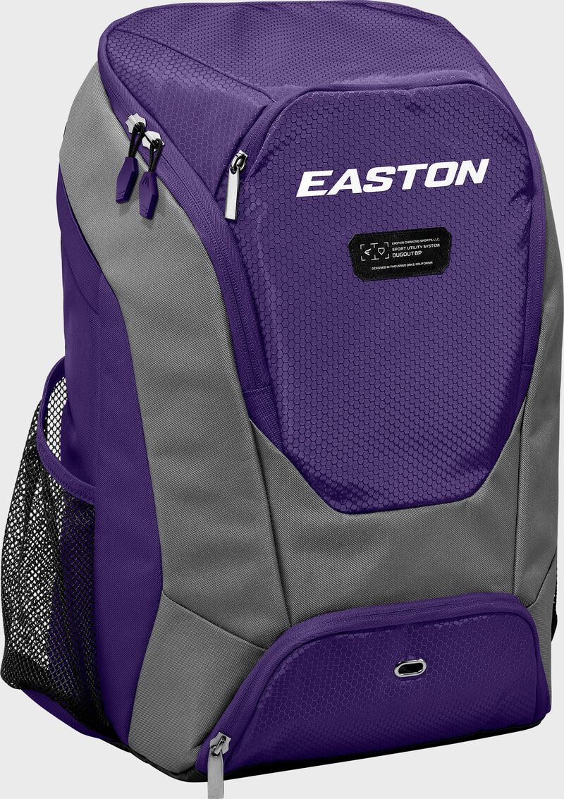 EASTON DUGOUT BACKPACK
