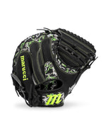LIZARD SKINS CYPRESS 240C1LS 34" MITT BLACK