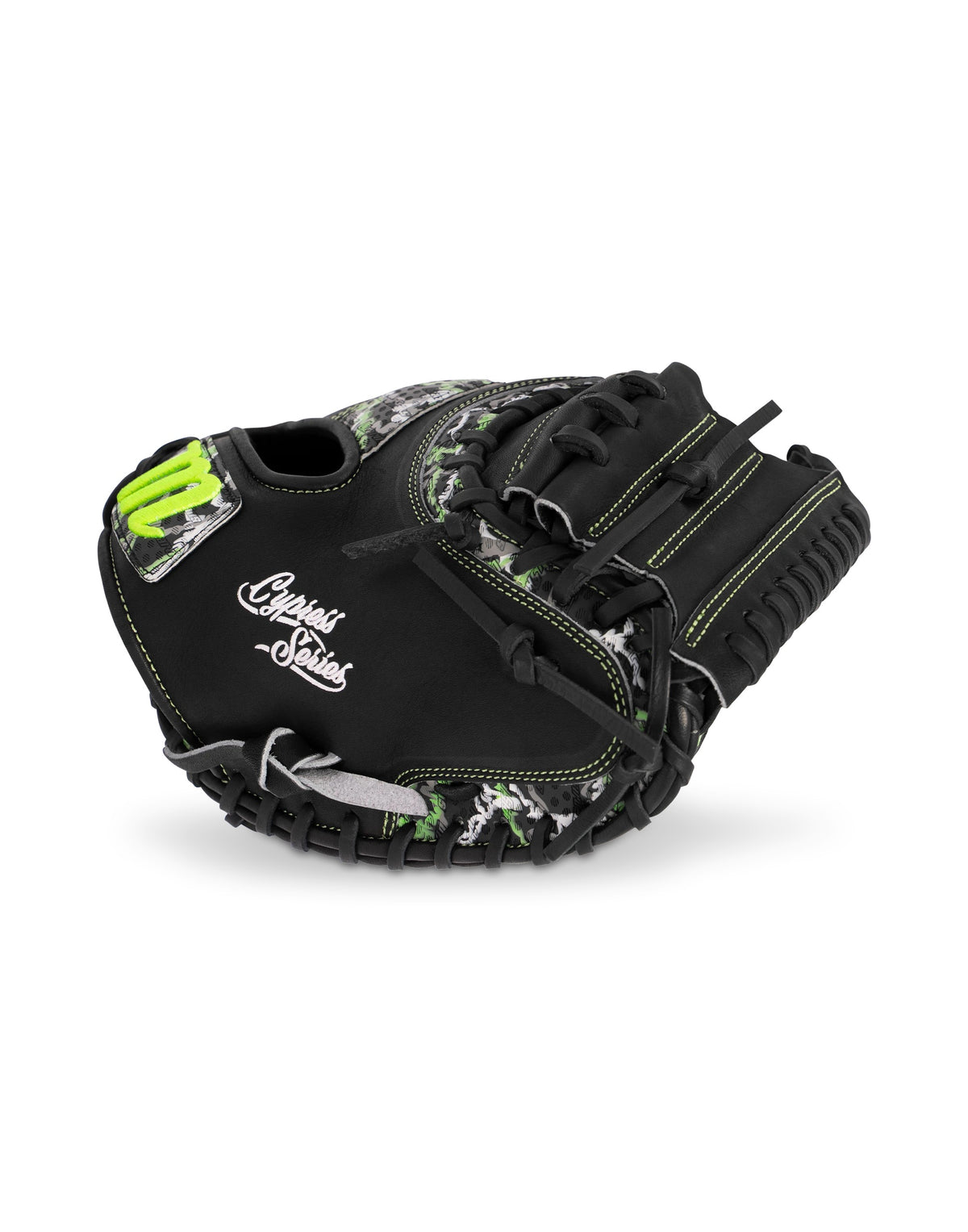 LIZARD SKINS CYPRESS 240C1LS 34" MITT BLACK