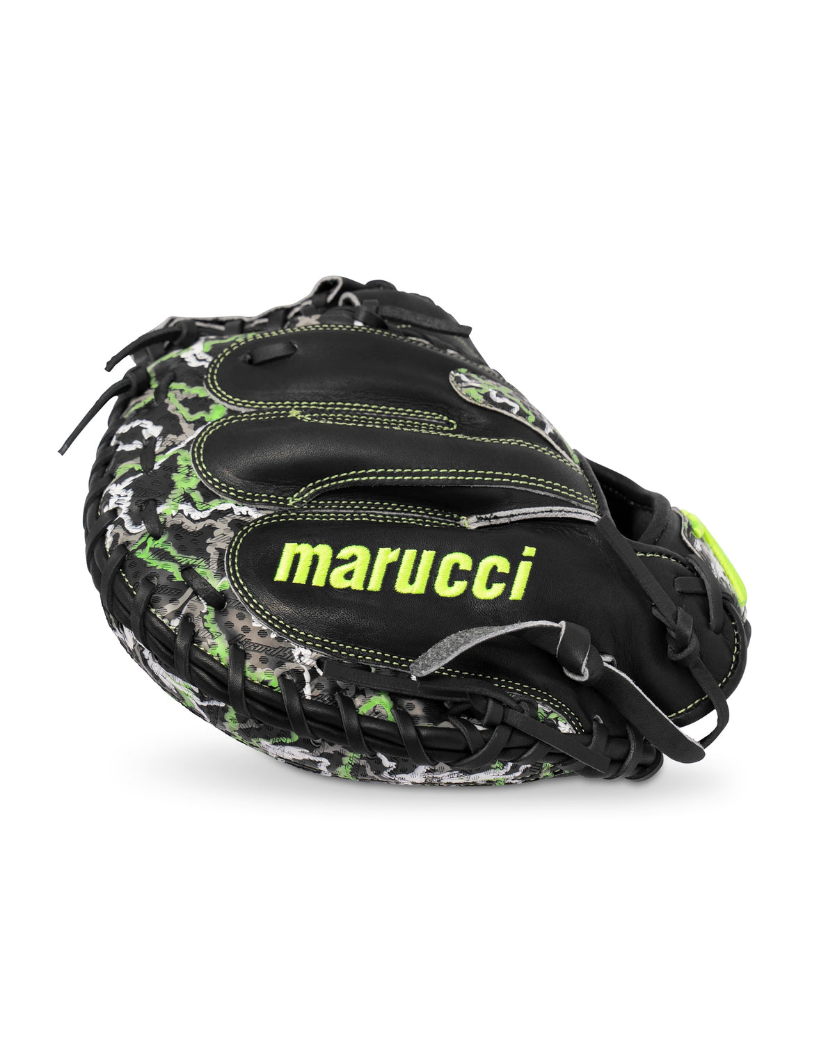LIZARD SKINS CYPRESS 240C1LS 34" MITT BLACK