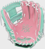 HEART OF THE HIDE 11.5-INCH WING TIP GLOVE, RIGHT HAND THROW