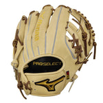 GPS-40S Pro Select 11.5" BB Glove