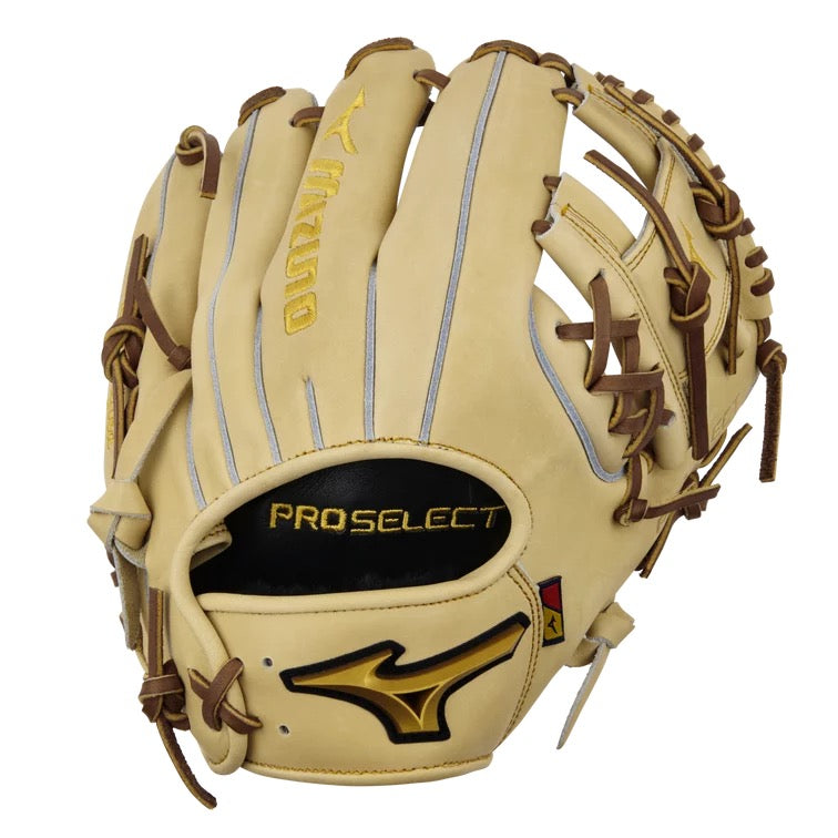 GPS-40S Pro Select 11.5" BB Glove