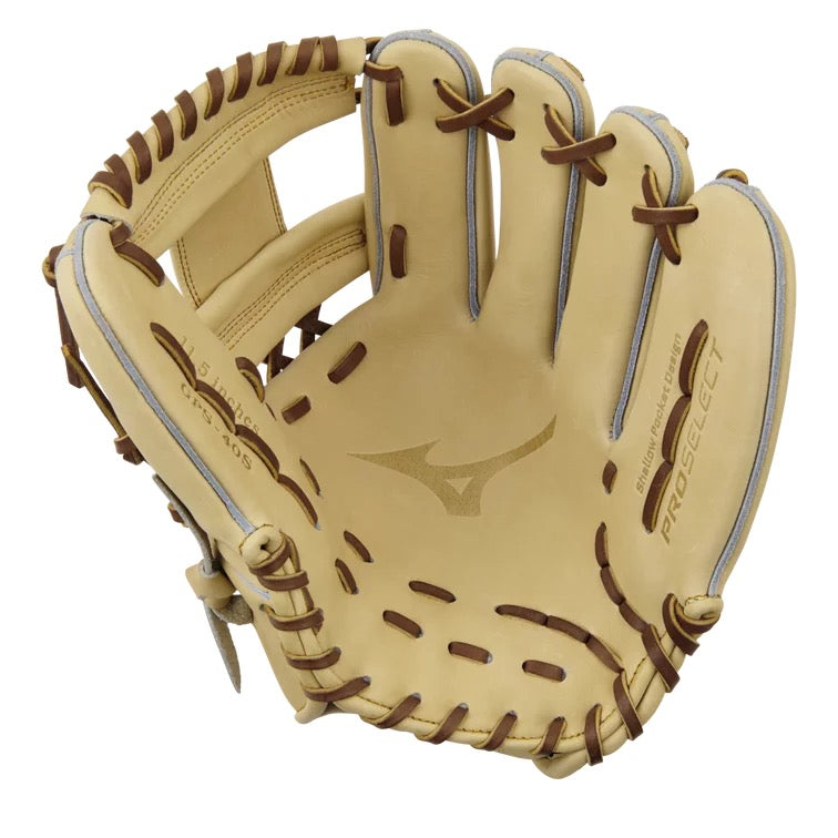 GPS-40S Pro Select 11.5" BB Glove