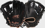 R9 SERIES 11.75-INCH INFIELD FASTPITCH GLOVE, RIGHT HAND THROW