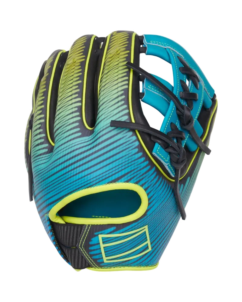 RAWLINGS LIMITED EDITION REV1X 11.75 INFIELD GLOVE, RIGHT HAND
