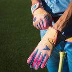 EASTON WALK-OFF ETHOS MAV1 FLASH BATTING GLOVES, ADULT