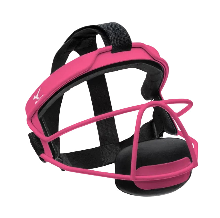 Mizuno Wire Softball Fielder's Mask S/M