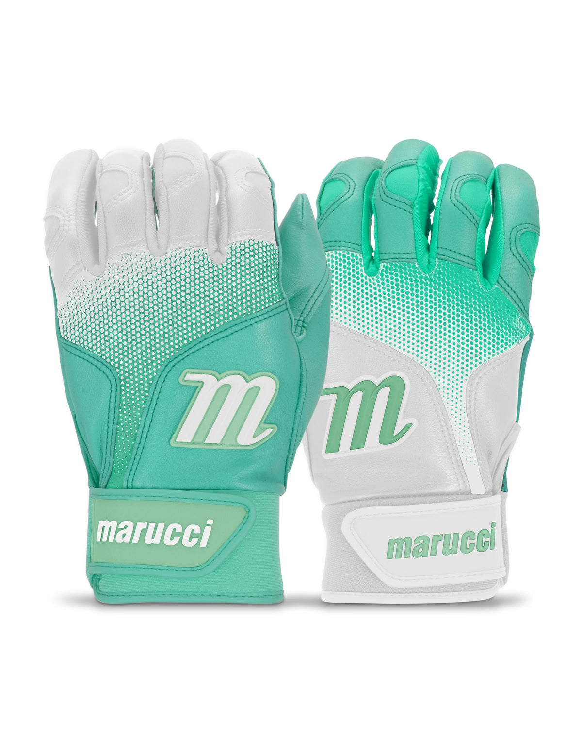 PWR FADE YOUTH BATTING GLOVES