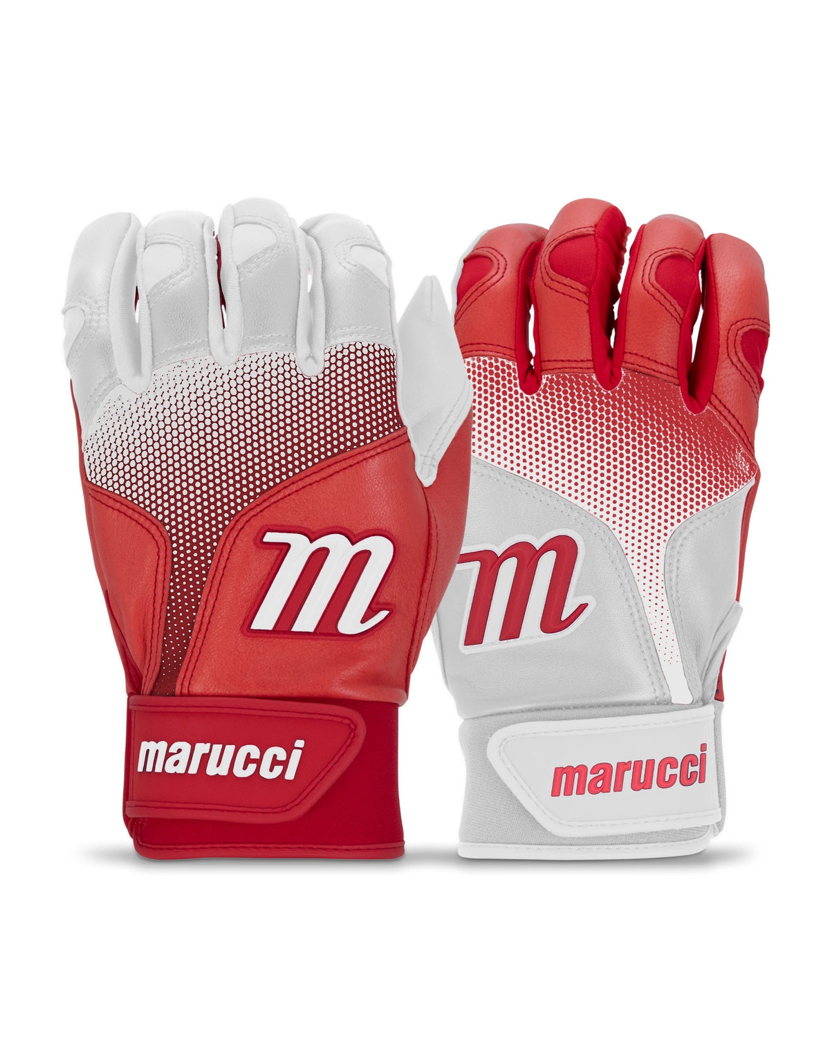 PWR FADE YOUTH BATTING GLOVES