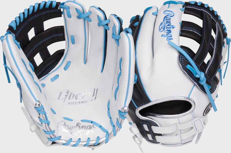 LIBERTY ADVANCED 12.25-INCH UTILITY FASTPITCH GLOVE, LEFT/RIGHT