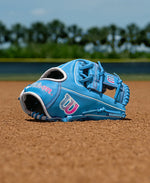 A1000™ 1786 11.5” Infield BB Glove