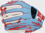 RAWLINGS SELECT PRO LITE CARLOS CORREA 10.5" BASEBALL GLOVE