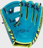 RAWLINGS LIMITED EDITION REV1X 11.75 INFIELD GLOVE, RIGHT HAND