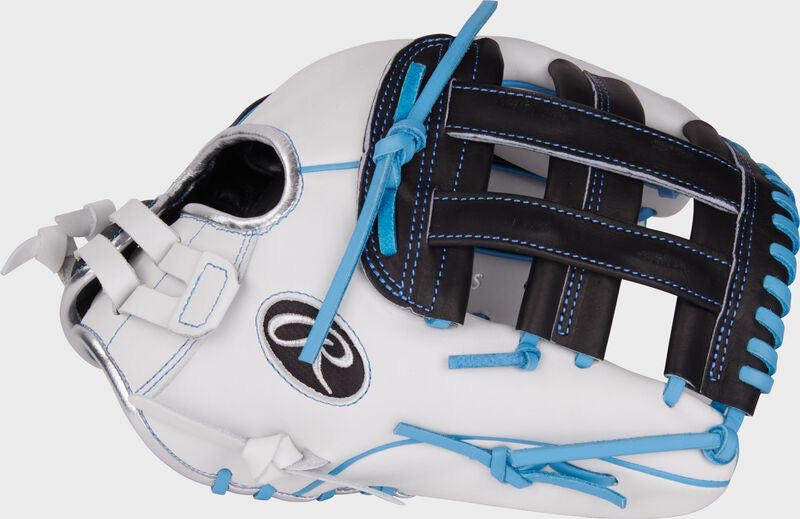LIBERTY ADVANCED 12.25-INCH UTILITY FASTPITCH GLOVE, LEFT/RIGHT