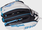 LIBERTY ADVANCED 12.25-INCH UTILITY FASTPITCH GLOVE, LEFT/RIGHT